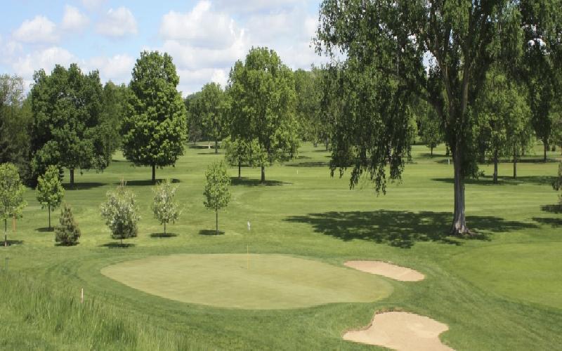 Lake Wisconsin Country Club - Golf 4-Some at the Lake Wisconsin Country Club ($232 Value for $116)