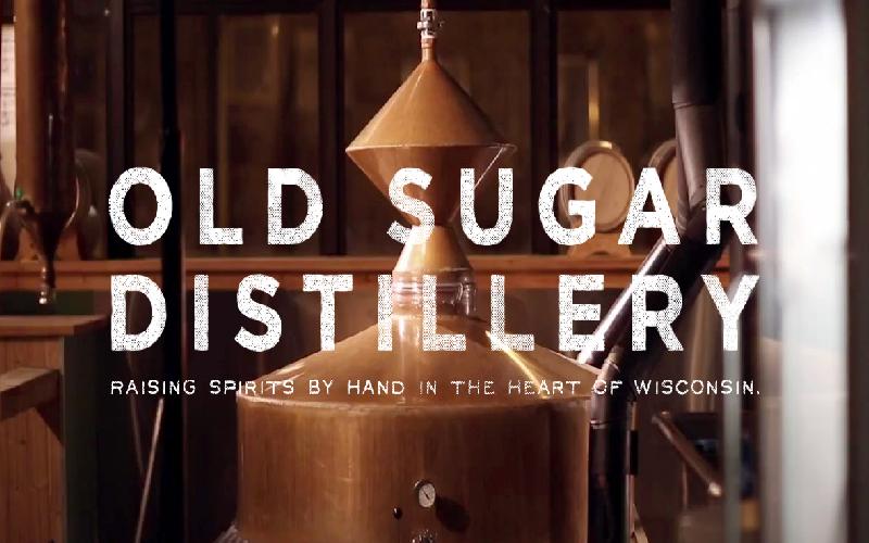 Old Sugar Distillery - 2 cocktails of your choice, plus $30 credit towards a bottle purchase. (A $44 Value!) at Old Sugar Distillery