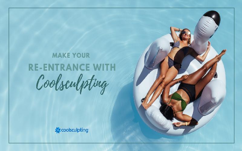 Evolution Body Transformation - CoolSculpting