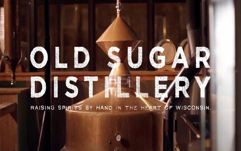 Old Sugar Distillery - Two 750ml bottles for $34 (A $68 Value!) at Old Sugar Distillery
