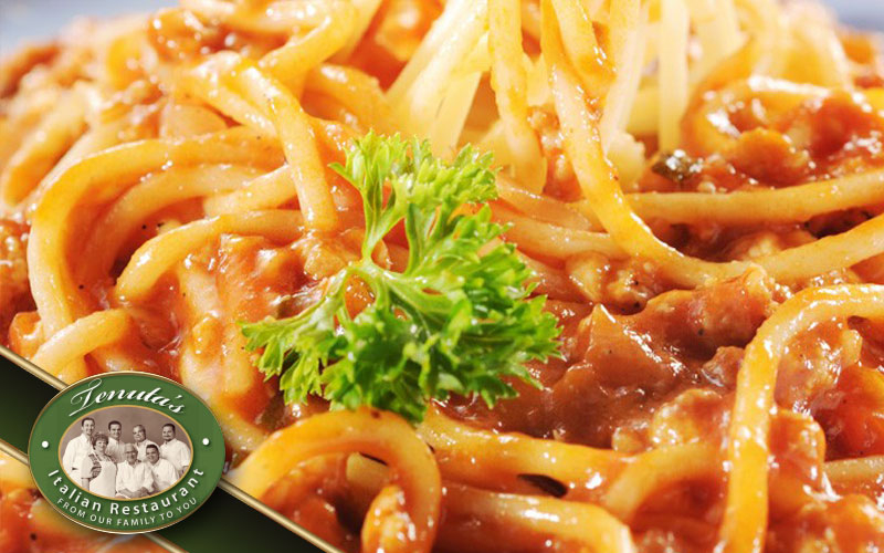 Tenuta's Italian Restaurant - $25 of Food at Tenuta's Italian Restaurant for only $12.50!