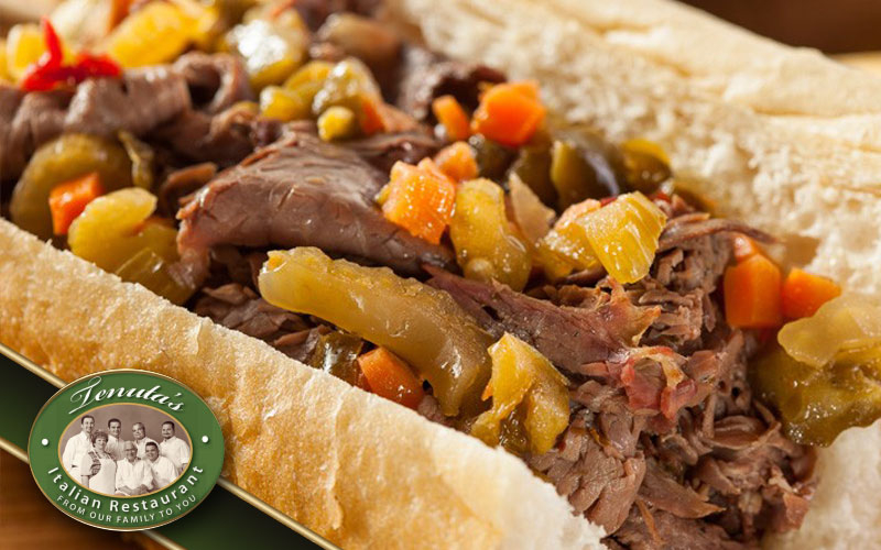 Tenuta's Italian Restaurant - $25 of Food at Tenuta's Italian Restaurant for only $12.50!