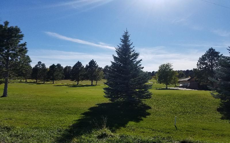Belle Fourche Country Club - Belle Fourche Country Club