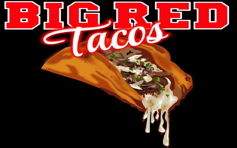 Sioux City Journal Communications - Half Price Big Red Tacos Gift Certificates