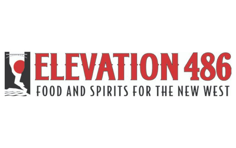 Magic Valley Media - Elevation 486 - $25 Gift Card