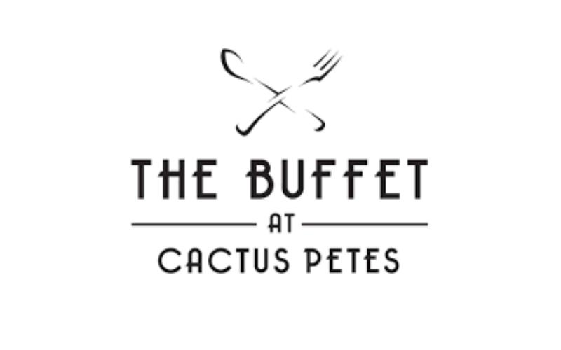 Cactus Pete's - Cactus Pete's - The Buffet (for TWO)