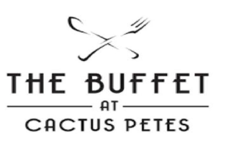 Cactus Pete's - Cactus Pete's - The Buffet (for TWO)