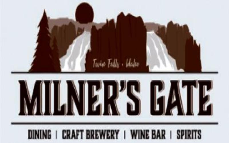 Milner's Gate - Milner's Gate - $25 Gift Card