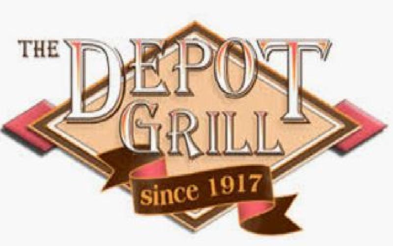 Depot Grill - $25 Gift Card to Depot Grill