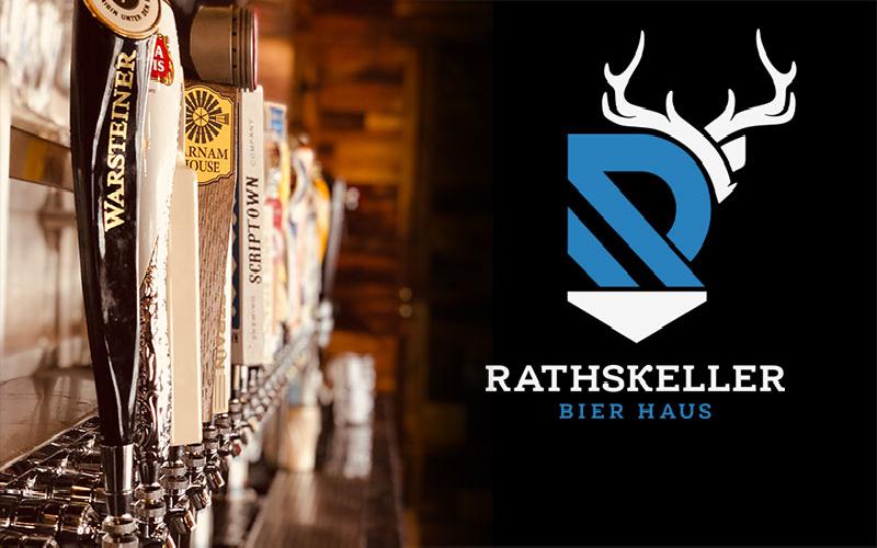 Rathskeller - $20 of Food and Drinks for $10 at Rathskeller