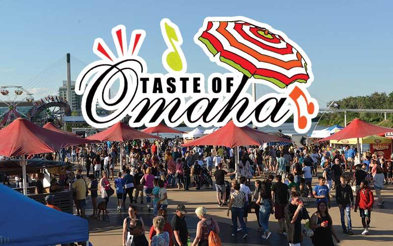 Omaha WorldHerald Half Off VIP Taste of Omaha Family Experience