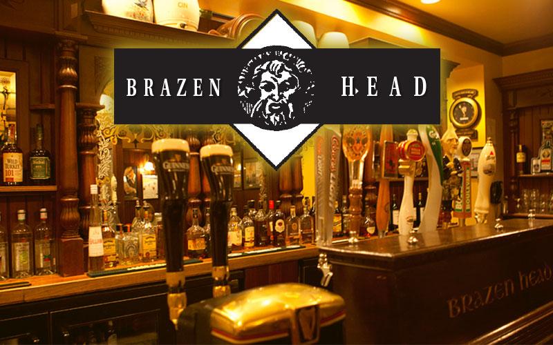 brazen head omaha st patricks day 2025