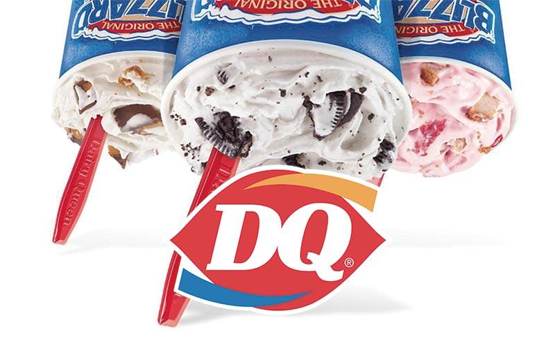 Dairy Queen - Council Bluffs - Buy $20 worth of food or ice cream for only $10!