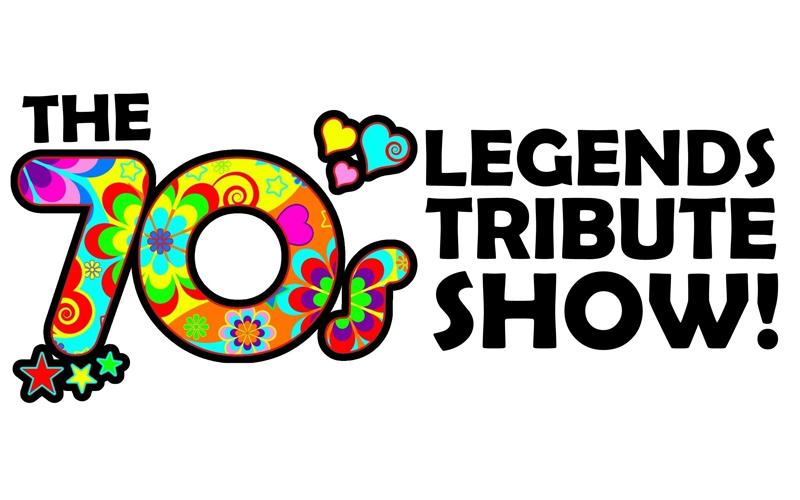 The 70's Legends Tribute Show - 1/2 Off Tickets To The 70’S Show - November 9th