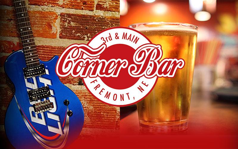 The Corner Bar - $15 for $30 of Bar Snacks and Drinks at The Corner Bar in Fremont!