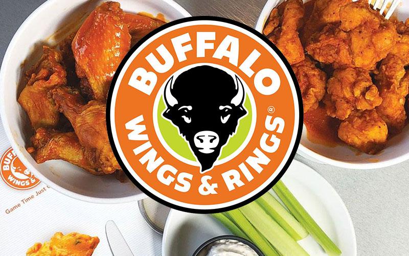 Buffalo Wings & Rings - Best Wings in Omaha $20 for $10