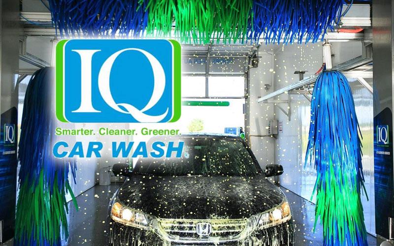 Iq Car Wash - 50% off The IQ Car Wash