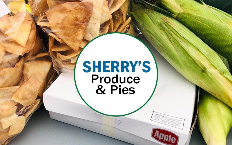 Sherry's Produce & Pies - Get $20 Worth of The Best Fruits & Vegetables In Omaha For $10