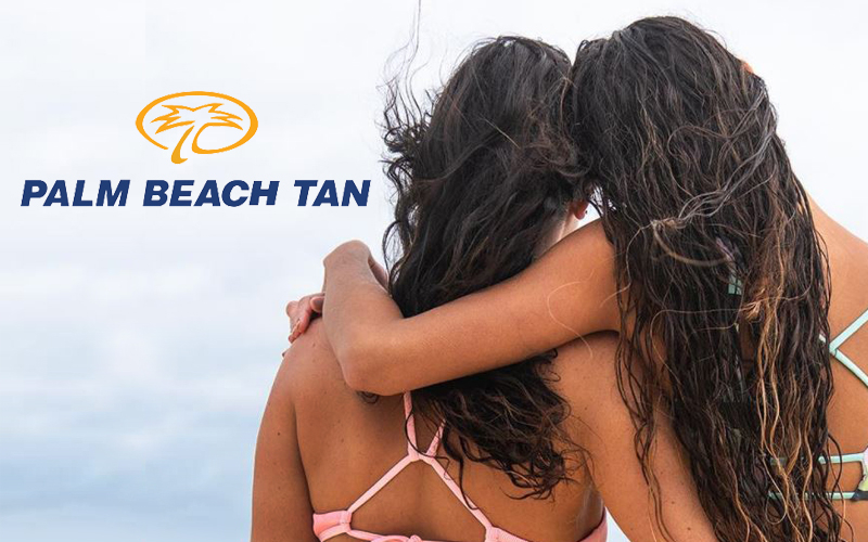 Palm Beach Tan - 50% OFF PALM BEACH TAN PACKAGES - SILVER, GOLD, PLATINUM and DIAMOND!