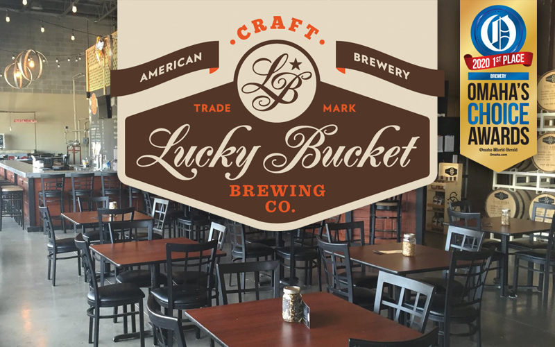 Lucky Bucket Brewing - 50% Off Top-Selling Lucky Bucket Beer Selections