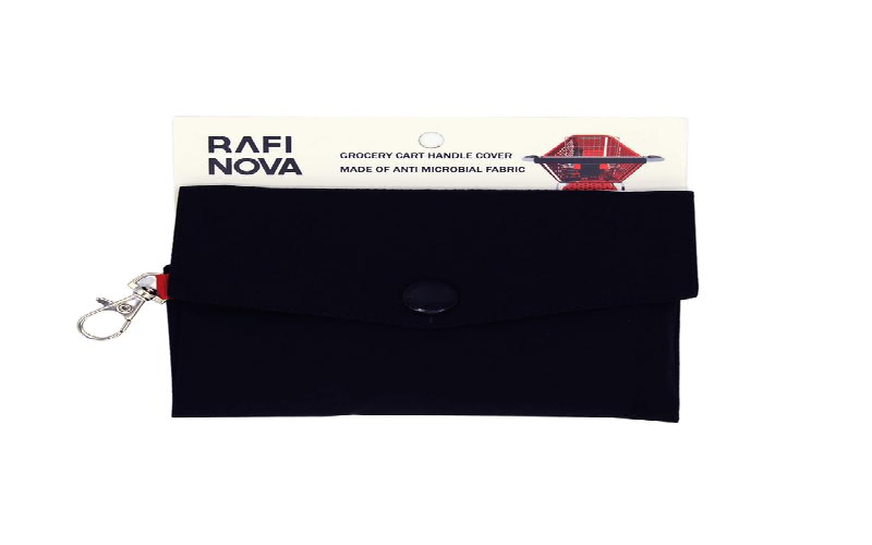 Rafi Nova - Rafi Nova Grocery Cart Covers **Now 35% Off!** **When Purchased Online Using Your Redemption Code**