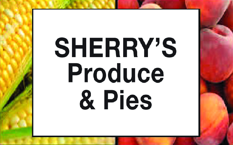 Sherry's Produce & Pies - Get the Best Fruits & Vegetables In Omaha at Sherry's Produce & Pies