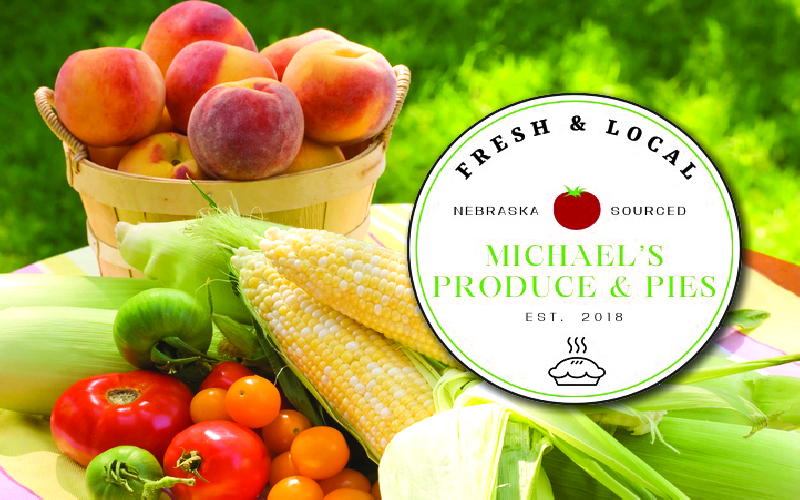 Michael's Produce & Pies - Get the Best Fruits & Vegetables In Omaha at Michael's Produce & Pies