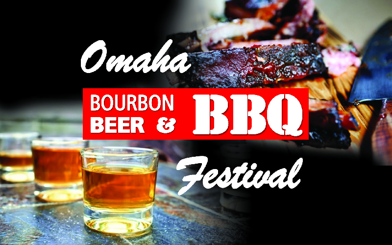 Mid-America Expositions, Inc. - HALF OFF Omaha Bourbon Beer & BBQ Festival Tickets