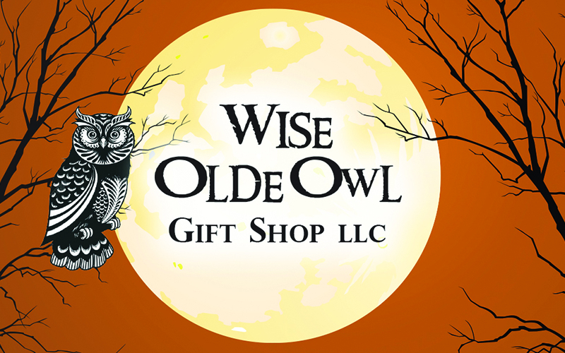 The Wise Olde Owl - SAVE 50% at The Wise Olde Owl