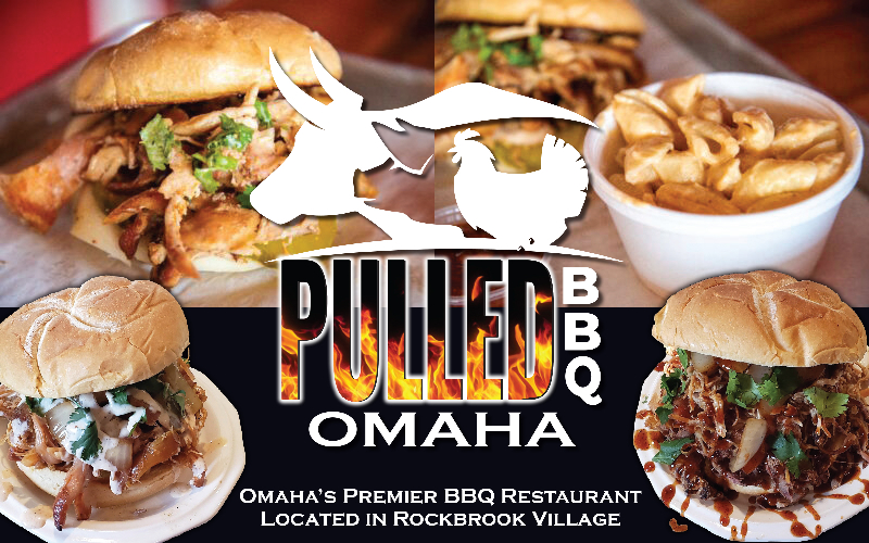 Pulled BBQ Omaha - HALF PRICE Offer at Pulled BBQ