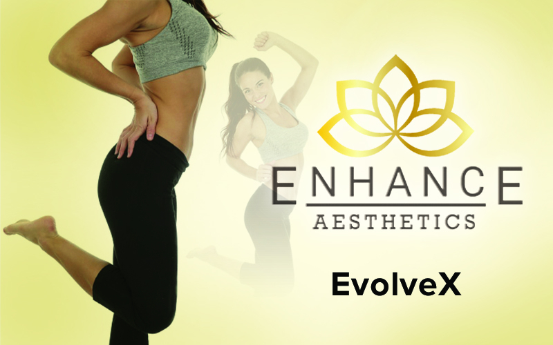 Enhance Aesthetics - EvolveX Body Contouring