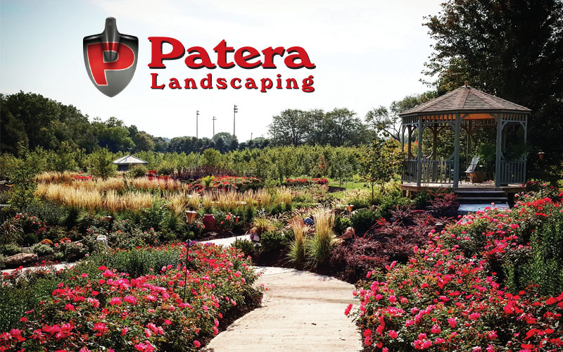 Patera Landscaping - Landscaping Gift Certificates from Patera!
