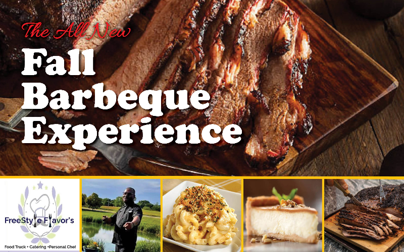 Mid-America Expositions, Inc. - All New Fall Barbeque Experience