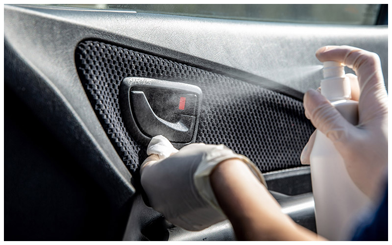 T & III Auto - Express Car Wash Services