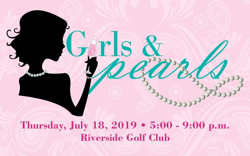 Grand Island Independent - Girls & Pearls Tickets - A Night Of Giving