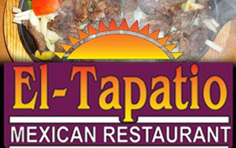 El Tapatio - $10 for $20 on Lunch or Dinner at El Tapatio