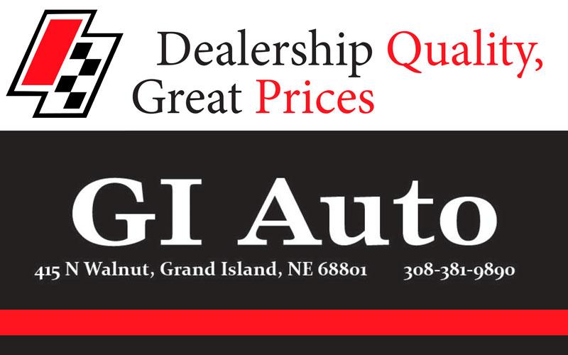 Gi Auto - Oil Change Specials from GI Auto