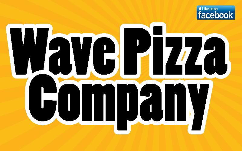 Wave Pizza Company - $20 Voucher to The Wave Pizza Co. for Only $10