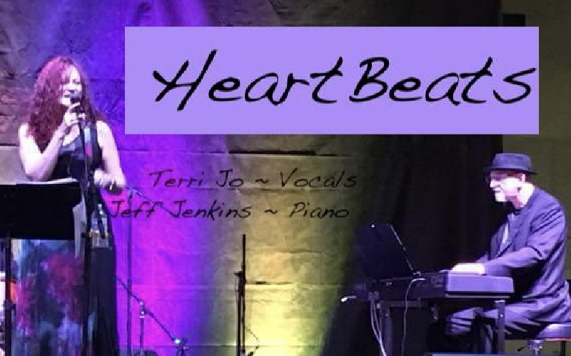 Grand Island Music Series - The Grand Island Music Series presents HeartBeats