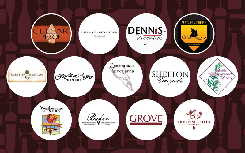 Wine Card - WINE CARD - Offers at 13 Top Wineries for Only $59.95!