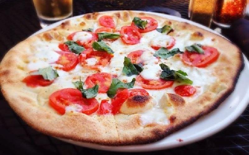 Brixx Pizza - Brixx Pizza - $30 Value for Only $15 at Brixx Pizza at Westover Terrace!