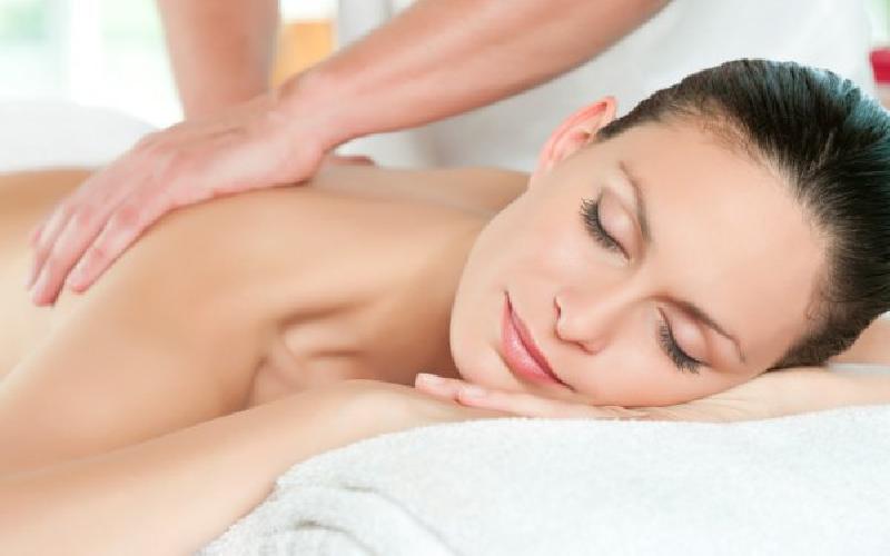 Massage Haven At Alpha Health Center - 60 minute massage at Massage Haven
