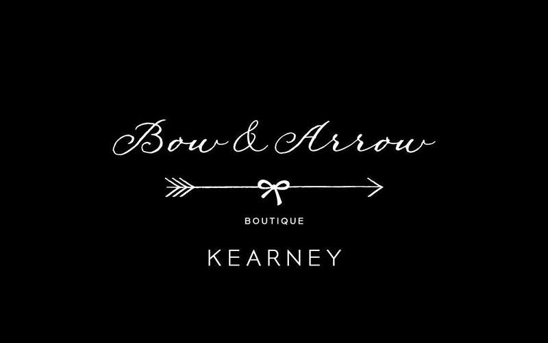 Bow & Arrow Boutique - $25 for $50 voucher to Bow & Arrow Boutique