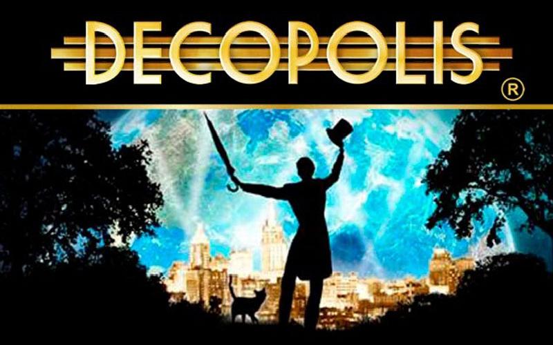 Decopolis - Decopolis Gift Cards