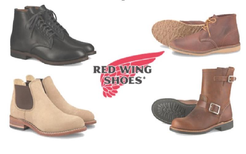 Red Wing - Red Wing Gift Card
