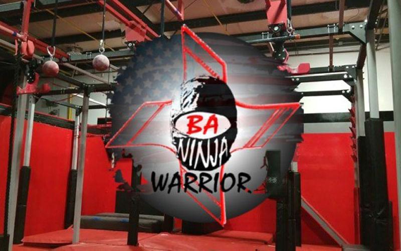 Ba Ninja Warrior - BA Ninja Warrior Gift Card