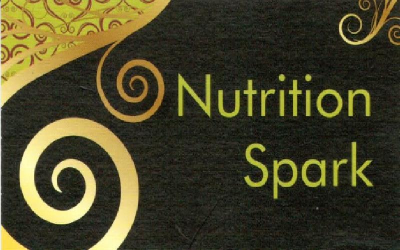 Nutrition Spark - Half Price Gift Card for Nutrition Spark