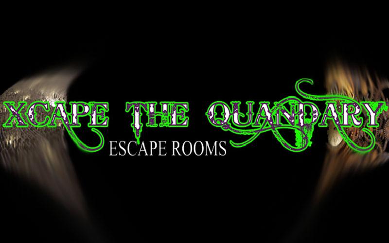 Xcape The Quandary - Xcape the Quandary Gift Certificate