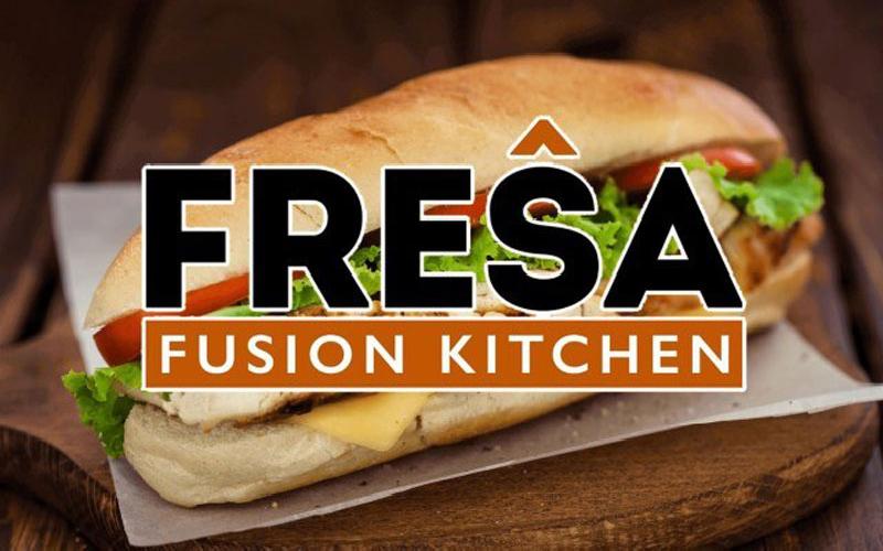 Fresa Fusion Kitchen - Fresa Fusion Kitchen Gift Card