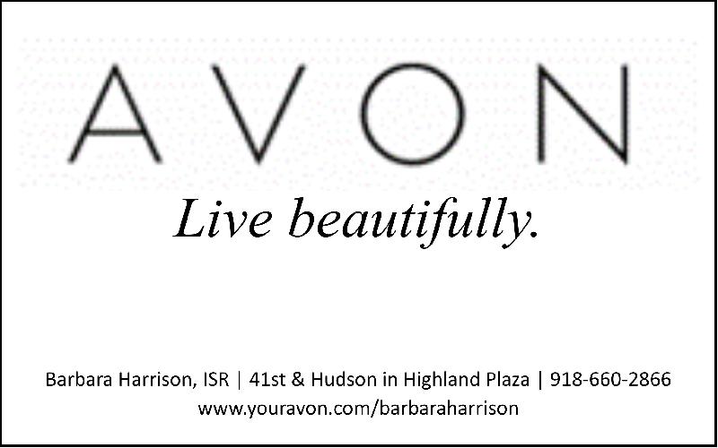 Avon - $50 for $33.50 Off Your Next Purchase